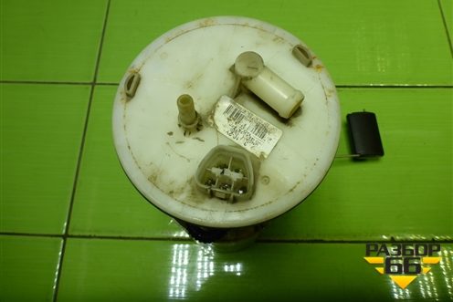 Насос топливный электрический для Hyundai ix 35 с 2010г (Ай икс 35)