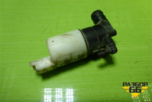 Насос омывателя (8200067015) для Renault Megane 2 с 2002-2009г (Меган)