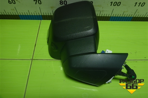 Зеркало правое электрическое (10 контактов+камера) (8202140XKM14B) для Tank 300 с 2021-2025г