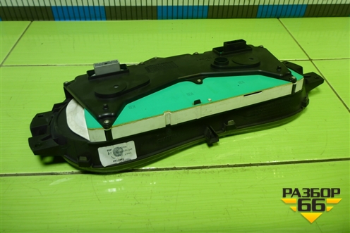 Щиток приборов МКПП (248102193R) для Renault Logan с 2004-2015г (Логан)