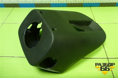 Кожух рулевой колонки (8200739453) для Renault Logan с 2004-2015г (Логан)