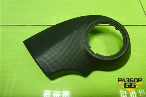 Накладка на торпедо (левая после 2009г) (681351158R) для Renault Logan с 2004-2015г (Логан)