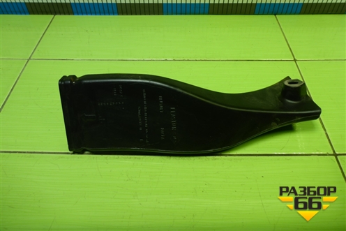 Воздуховод отопителя (8200599812) для Renault Logan с 2004-2015г (Логан)