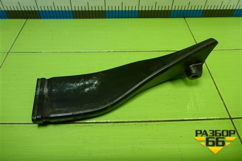 Воздуховод отопителя (8200599812) для Renault Logan с 2004-2015г (Логан)