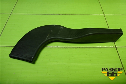 Воздуховод отопителя (8200599814) для Renault Logan с 2004-2015г (Логан)