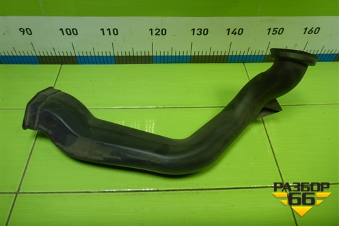 Воздуховод отопителя (8200599806) для Renault Logan с 2004-2015г (Логан)