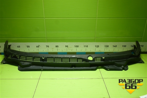 Решетка стеклоочистителей (5502110BS01) для Changan Alsvin с 2018г (Алсвин)