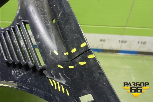 Решетка стеклоочистителей (J425302510) для Kaiyi E5 с 2021г (Е5)