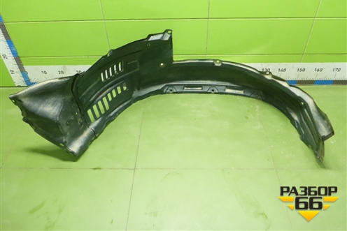 Локер передний правый (5380560071) для Lexus GX-460 с 2009г (ГХ)