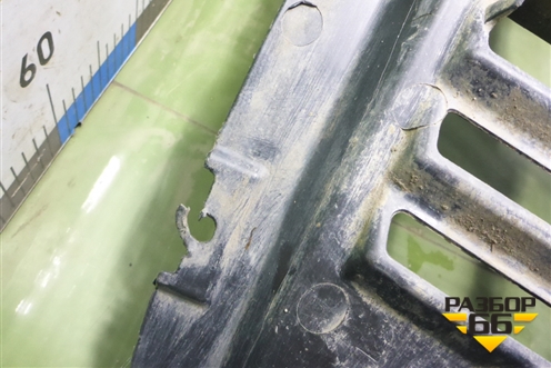 Локер передний правый (5387560140) для Toyota Land Cruiser (200) с 2008г (Ленд Крузер)