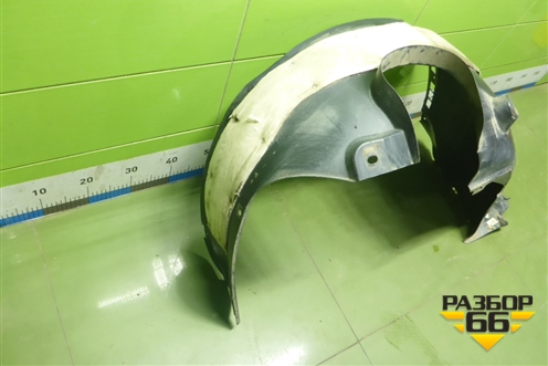 Локер передний левый (602002394AA) для Jaecoo J7 с 2023г (Джей7)