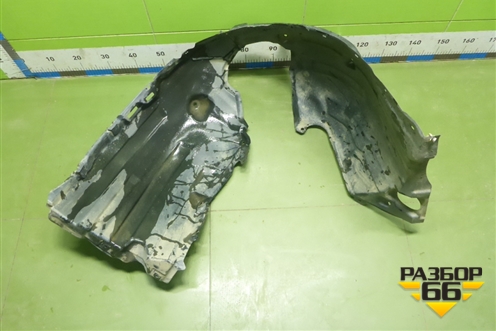 Локер передний левый (5380633080) для Toyota Camry V70 с 2017г (Камри)