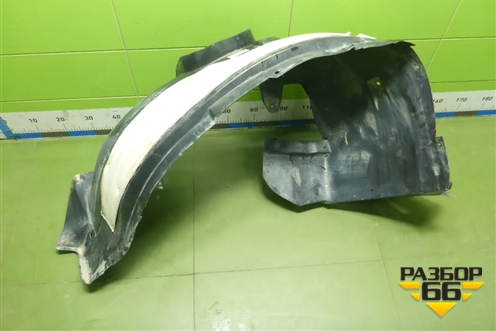 Локер передний правый (602001659AA) для Jaecoo J8 c 2024г (Джей8)