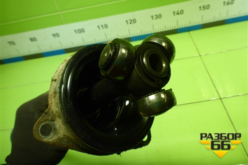 Привод передний левый (8200985010) для Renault Logan с 2004-2015г (Логан)