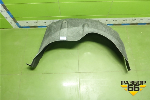 Локер задний левый (новый) (767494CM0A) для Nissan X-Trail (Т32) с 2014г (Хтраил)