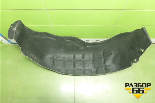 Локер задний левый (новый) (767494CM0A) для Nissan X-Trail (Т32) с 2014г (Хтраил)