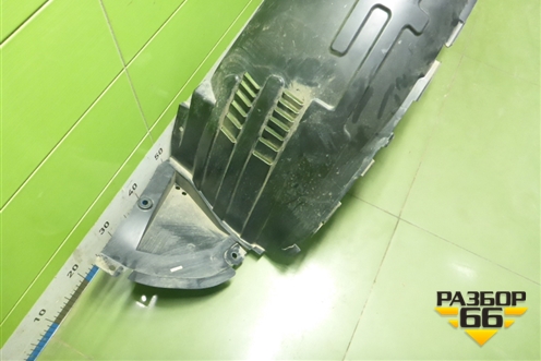 Локер передний левый (5512110AW20) для Changan CS55 PLUS с 2019г (ЦС 55 плюс)