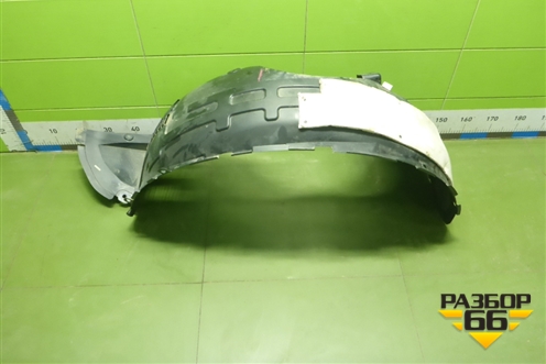 Локер передний левый (5512110AW20) для Changan CS55 PLUS с 2019г (ЦС 55 плюс)