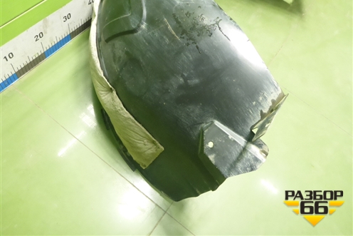 Локер передний левый (5512110AW20) для Changan CS55 PLUS с 2019г (ЦС 55 плюс)