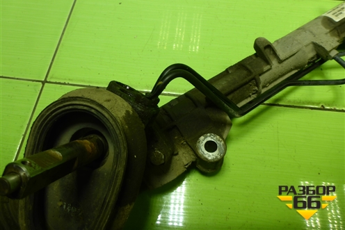Рейка рулевая под гидроусилитель (490018964R) для Renault Logan с 2004-2015г (Логан)