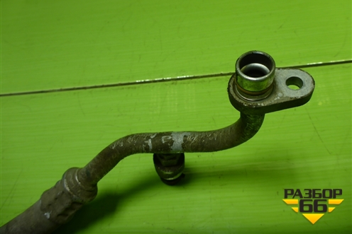 Трубка кондиционера (8200750975) для Renault Logan с 2004-2015г (Логан)