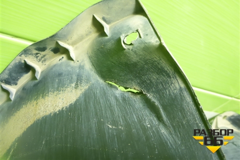 Локер передний правый (86814M0100) для Hyundai Creta с 2016-2021г (Крета)