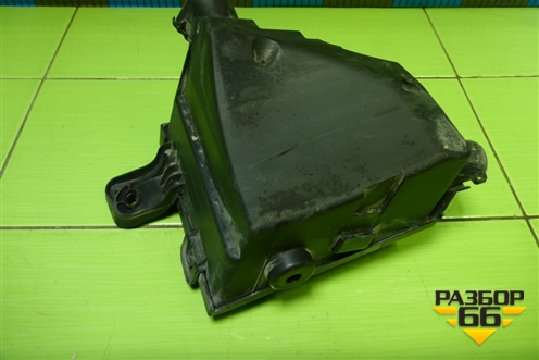 Корпус блока предохранителей (243800196R) для Renault Logan с 2004-2015г (Логан)