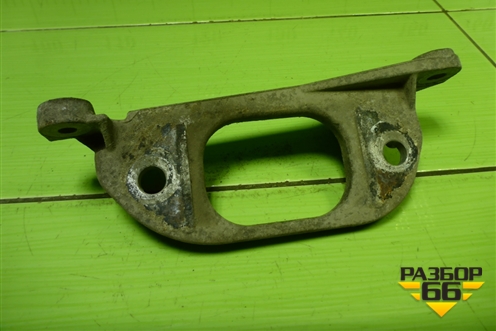 Кронштейн КПП (112224729R) для Renault Logan с 2004-2015г (Логан)