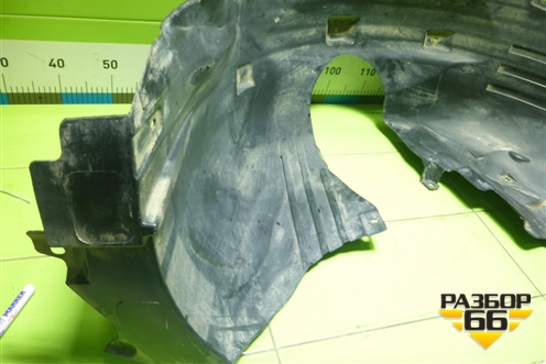 Локер передний правый (602002658AA) для Exeed TXL с 2020-2024г (ТХЛ)