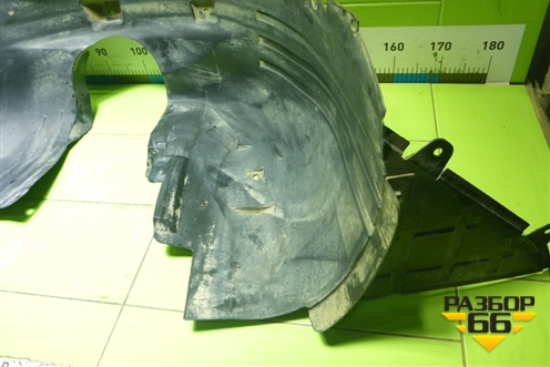 Локер передний правый (602002658AA) для Exeed TXL с 2020-2024г (ТХЛ)