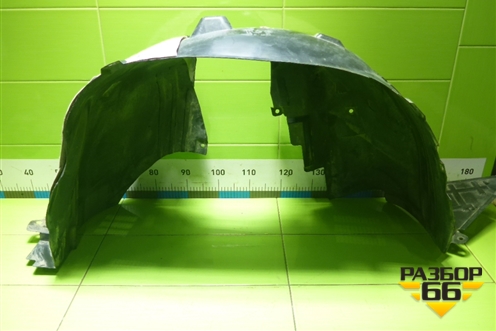 Локер передний правый (602002658AA) для Exeed TXL с 2020-2024г (ТХЛ)