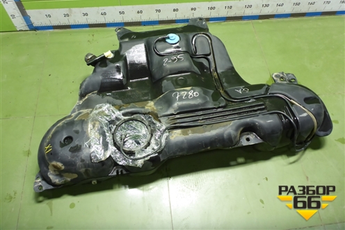 Бак топливный (8200267448) для Renault Megane 2 с 2002-2009г (Меган)