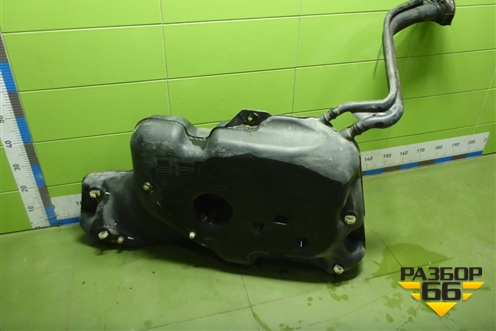 Бак топливный (172028400R) для Renault Logan с 2004-2015г (Логан)