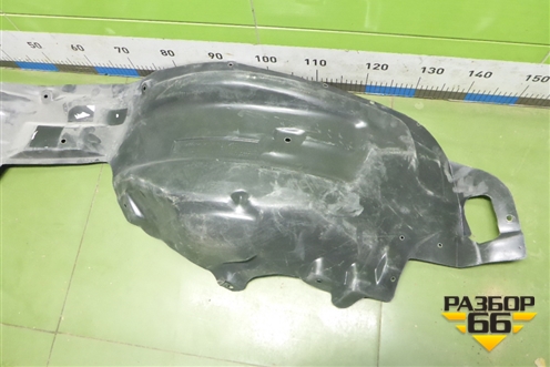 Локер передний левый (новый не оригинал) (5512102XKN04B) для Haval Dargo с 2022г (Дарго)