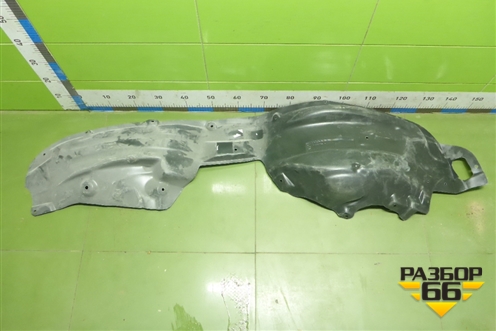 Локер передний левый (новый не оригинал) (5512102XKN04B) для Haval Dargo с 2022г (Дарго)