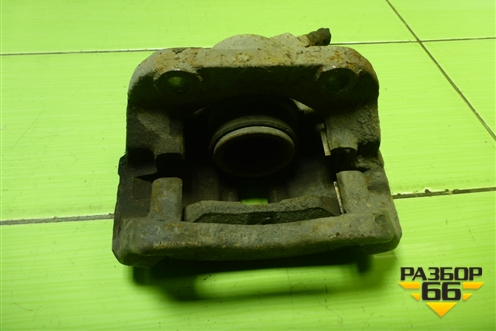 Суппорт передний правый для Renault Logan с 2004-2015г (Логан)