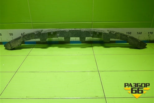 Наполнитель переднего бампера (до 2012г) (13264408) для Opel Astra J с 2009г (Астра Джей)