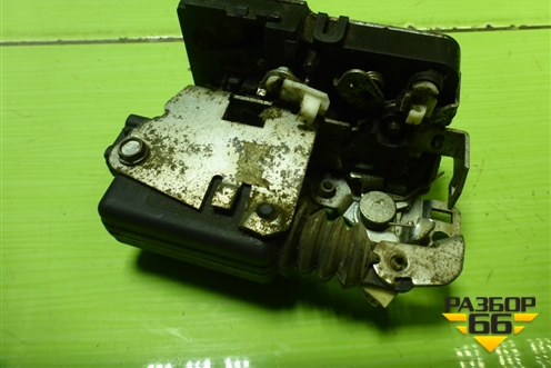 Замок двери передней правой для Renault Logan с 2004-2015г (Логан)