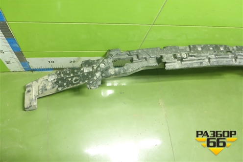 Наполнитель переднего бампера (A1678856603) для Mercedes Benz GLE-Klass V167 с 2018г (ГЛЕ)