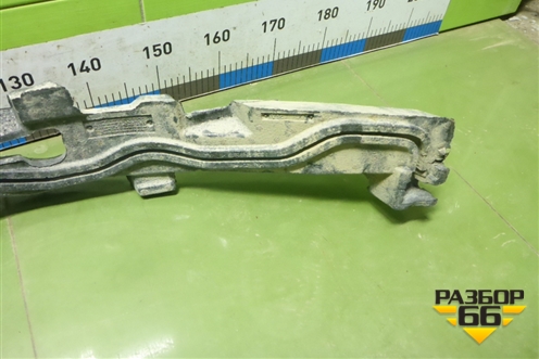 Наполнитель переднего бампера (A1678856603) для Mercedes Benz GLE-Klass V167 с 2018г (ГЛЕ)