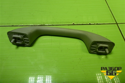 Ручка внутренняя потолочная для Renault Logan с 2004-2015г (Логан)