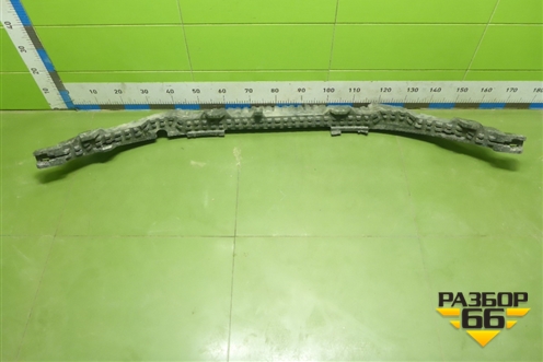 Наполнитель переднего бампера (51118098671) для BMW 5-серия G30 с 2017г