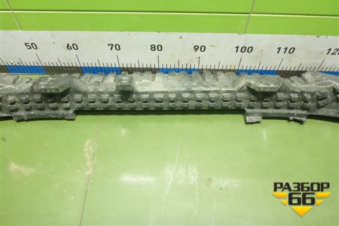 Наполнитель переднего бампера (51118098671) для BMW 5-серия G30 с 2017г