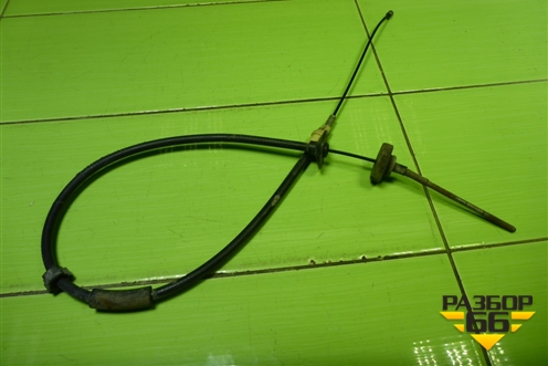 Трос сцепления (8200215961) для Renault Logan с 2004-2015г (Логан)