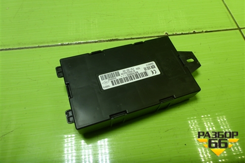 Блок комфорта (8201029422) для Renault Logan с 2004-2015г (Логан)