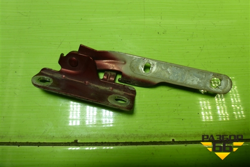 Петля капота левая для Renault Logan с 2004-2015г (Логан)
