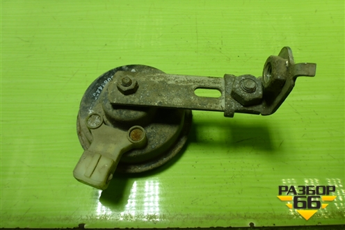 Сигнал звуковой (8200834492) для Renault Logan с 2004-2015г (Логан)