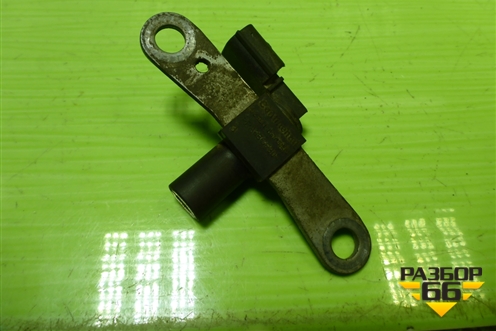 Датчик положения коленвала (1.6л K7M710) (8200772182) для Renault Logan с 2004-2015г (Логан)