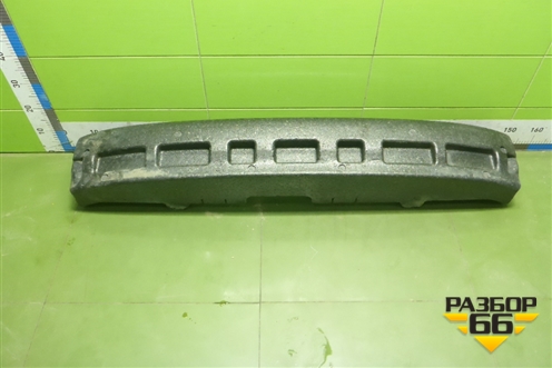 Наполнитель заднего бампера (69Y02804019) для Chevrolet Lanos с 2004г (Ланос)