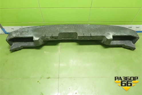Наполнитель заднего бампера (69Y02804019) для Chevrolet Lanos с 2004г (Ланос)